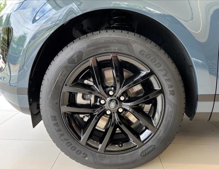 Land Rover Range Rover Evoque 41