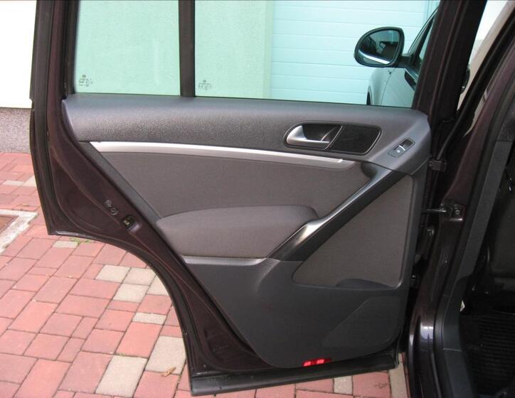 Volkswagen Tiguan 15