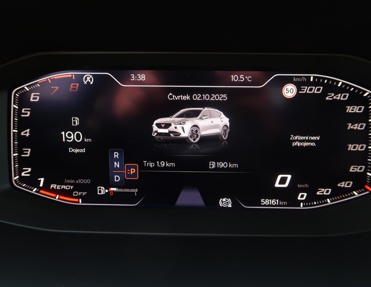 Cupra Formentor 20
