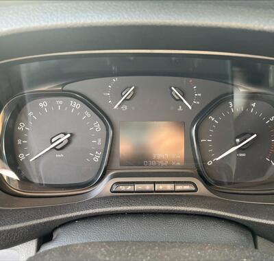Toyota ProAce 7