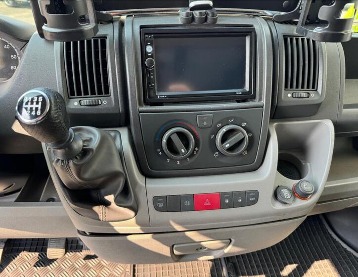 Citroën Jumper 14