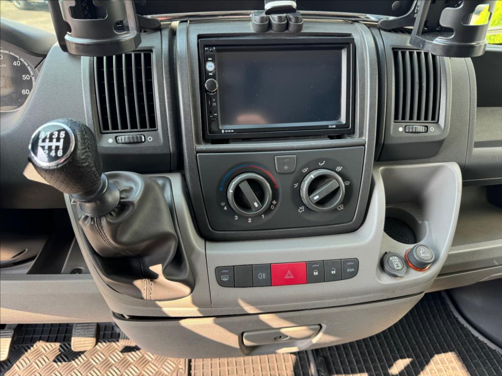 Citroën Jumper