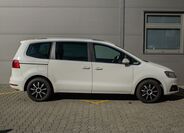 Seat Alhambra 4