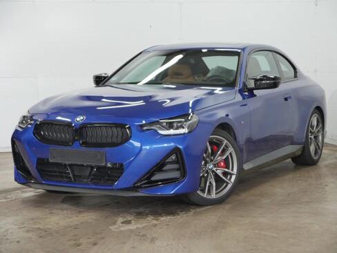 BMW Řada 2
