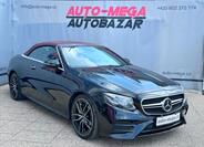 Mercedes-Benz Třídy E 3