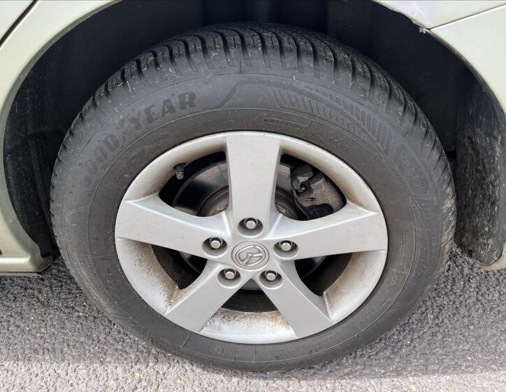 Mazda 5 35