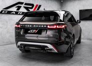 Land Rover Range Rover Velar 6