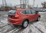 Honda CR-V 3