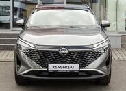 Nissan Qashqai 2