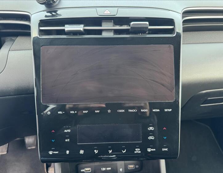 Hyundai Tucson 18