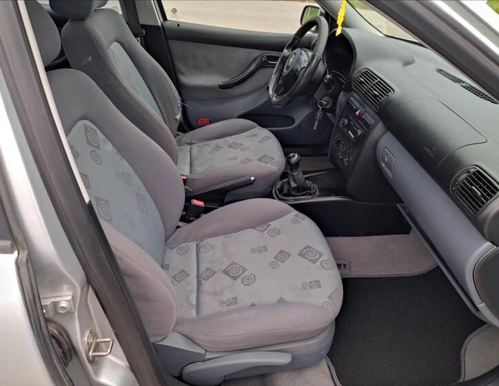 Seat Leon 11