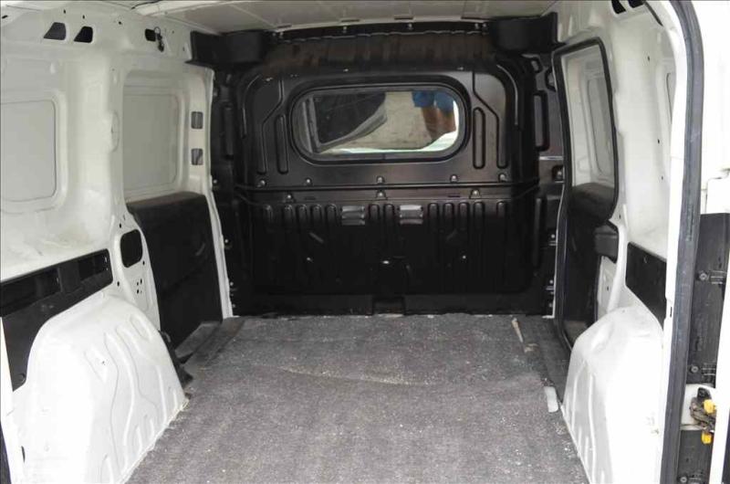 Fiat Dobló cargo