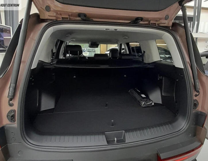 Hyundai Santa Fe 12