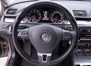 Volkswagen Passat 20