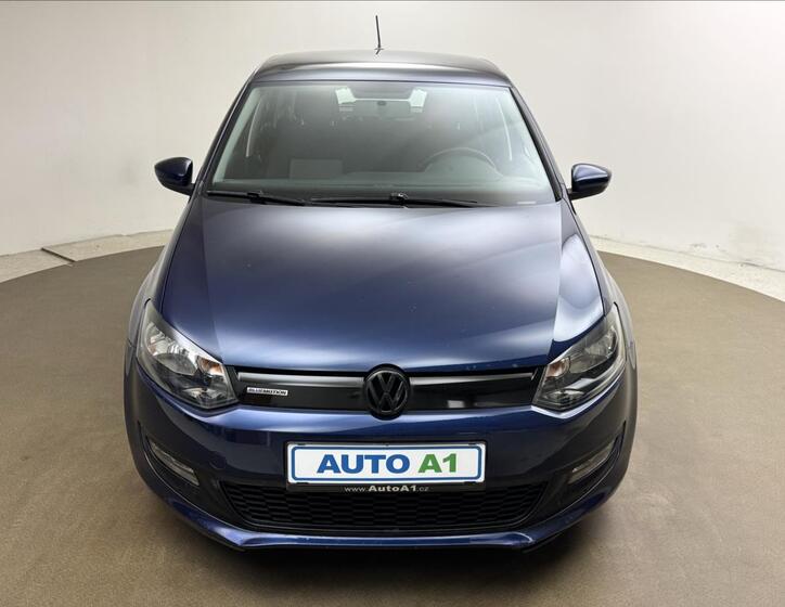 Volkswagen Polo 2
