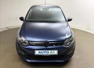 Volkswagen Polo 2