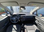 Toyota Yaris 14