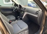 Škoda Yeti 18