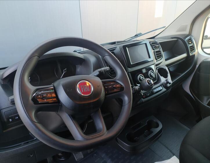 Fiat Ducato 9