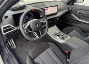 BMW Řada 3 5