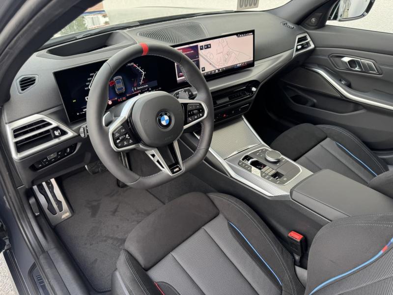BMW Řada 3