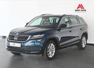 Škoda Kodiaq 1