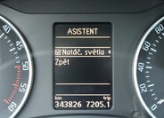 Škoda Octavia 10