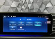 Mercedes-Benz GLS 27