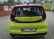 KIA e-Soul 4