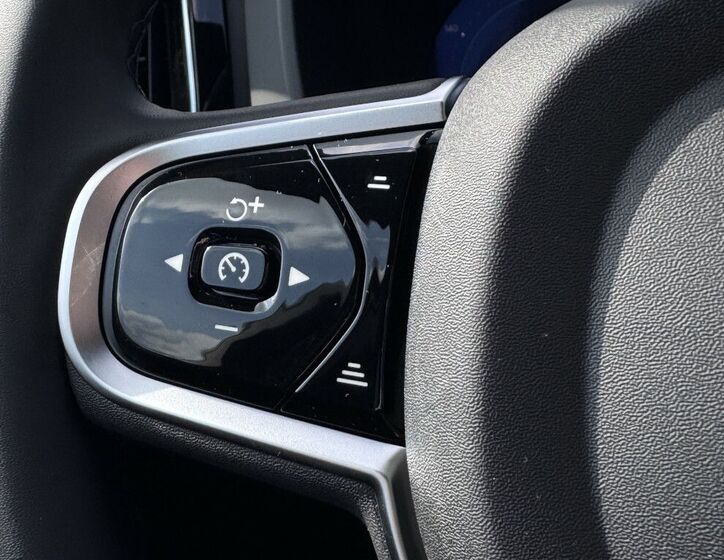 Volvo XC60 21
