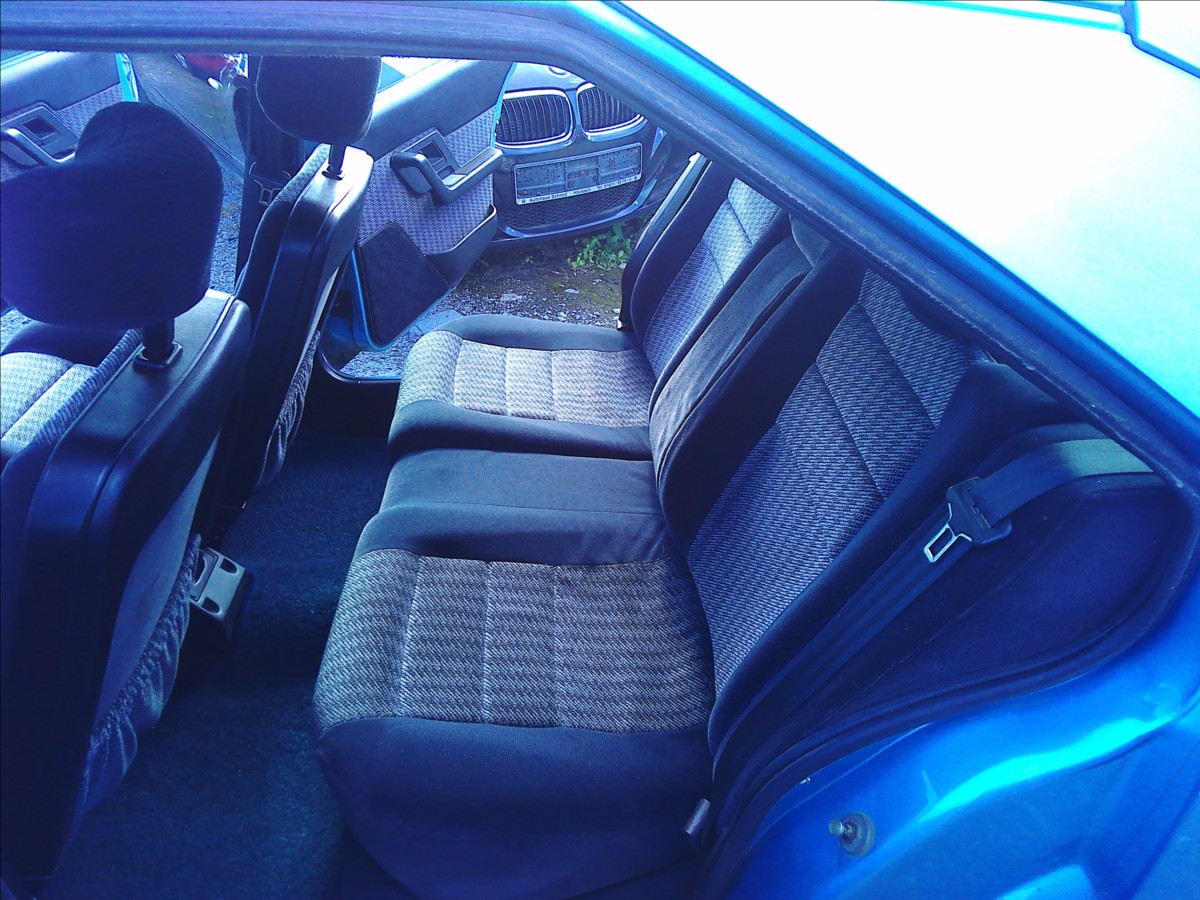 Citroën BX