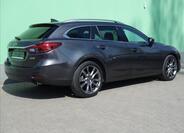 Mazda 6 7