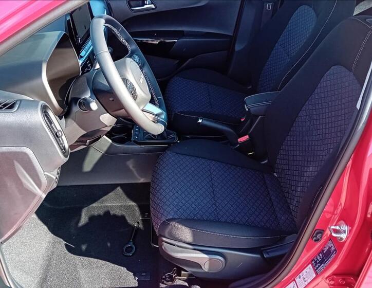 KIA Picanto 9