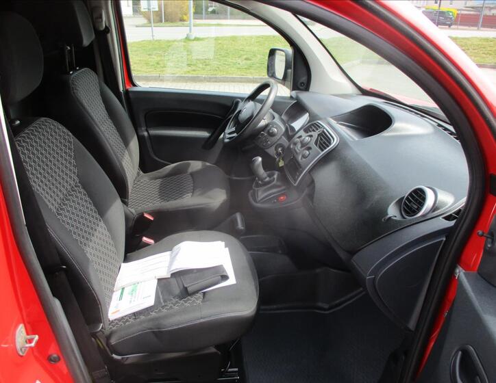 Renault Kangoo 8