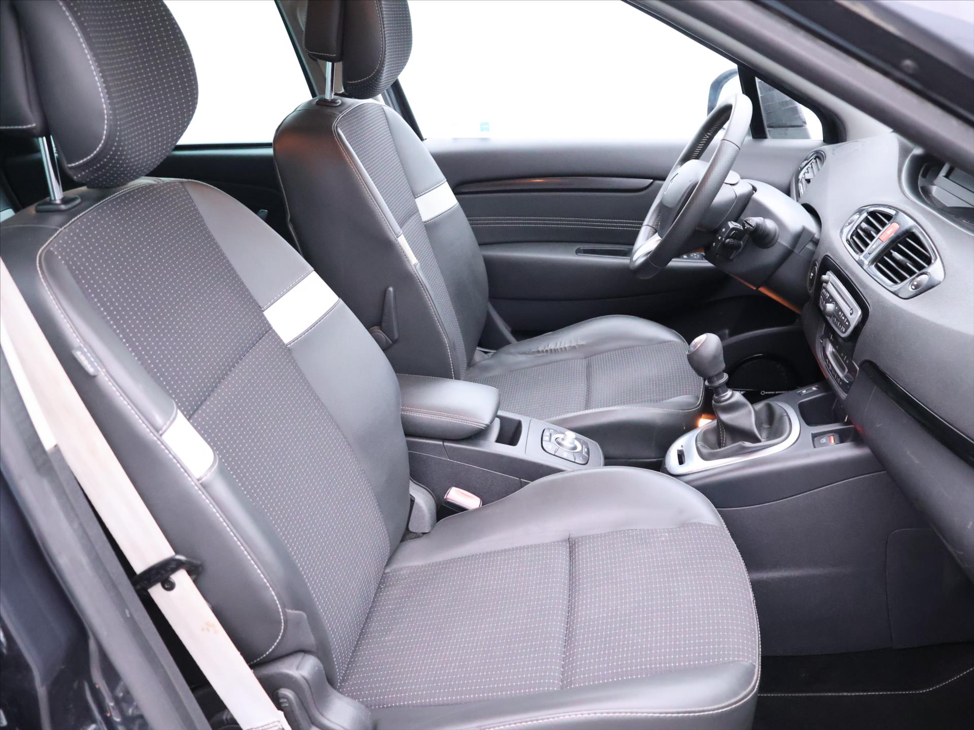 Renault Scénic