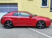 Alfa Romeo Brera 8