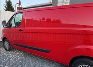 Ford Transit Custom 26