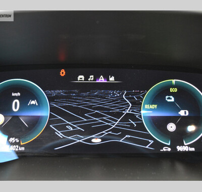 Renault ZOE 43