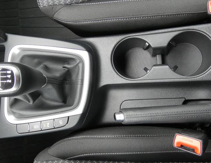 Kia Ceed 18