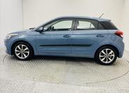 Hyundai i20 3