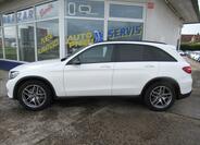 Mercedes-Benz GLC 8