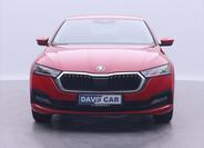 Škoda Octavia 2