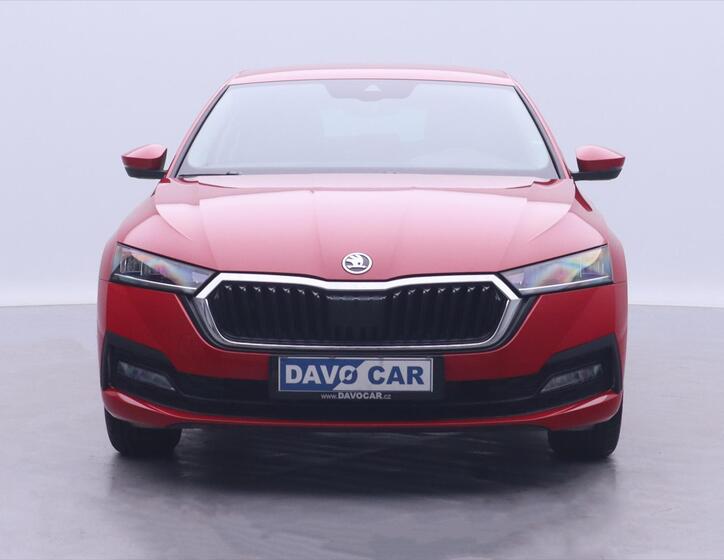 Škoda Octavia 2