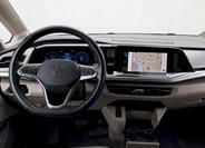 Volkswagen Multivan 8