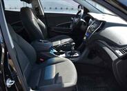 Hyundai Santa Fe 24