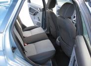 Ford Focus 10