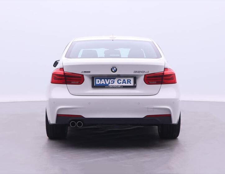 BMW Řada 3 6