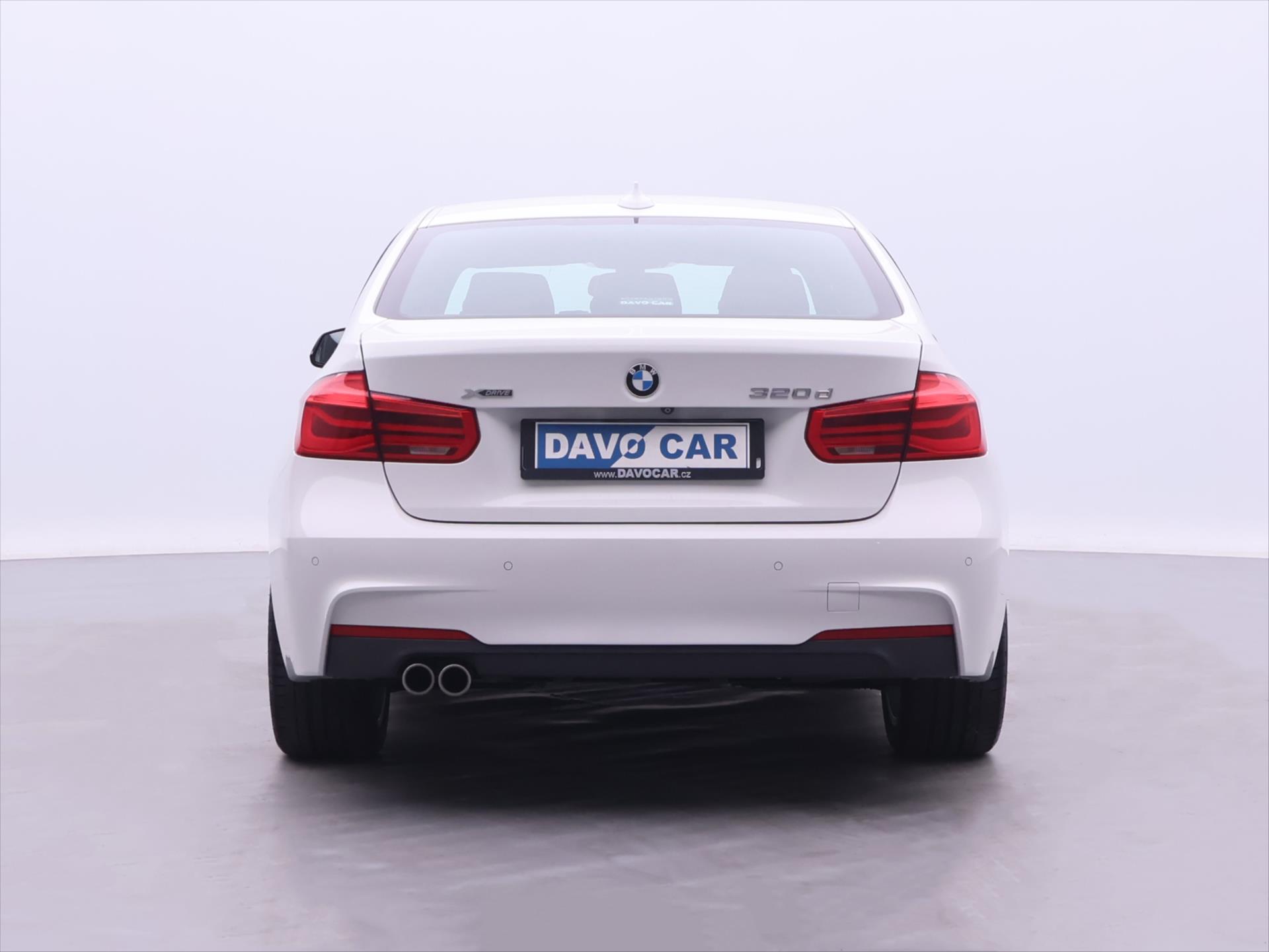 BMW Řada 3