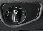 Volkswagen Touran 29