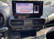 Toyota ProAce City Verso 19